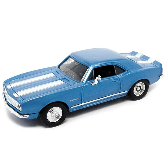 1967 Chevrolet Camaro Z-28 1:43