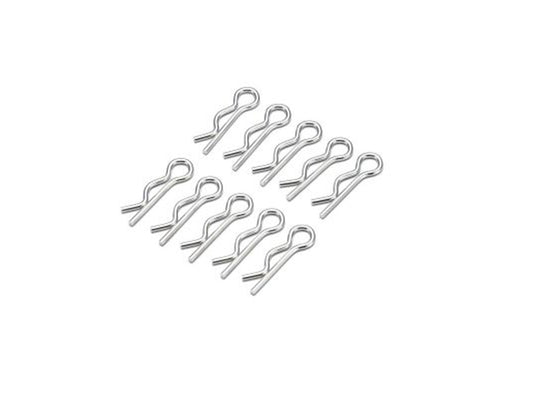 Kyosho R/C Snap Pins 10pk 92638