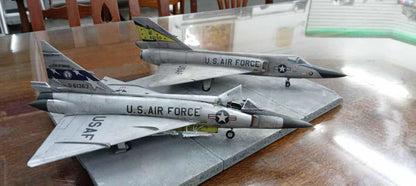 Custom Built Convair F102 \ F106