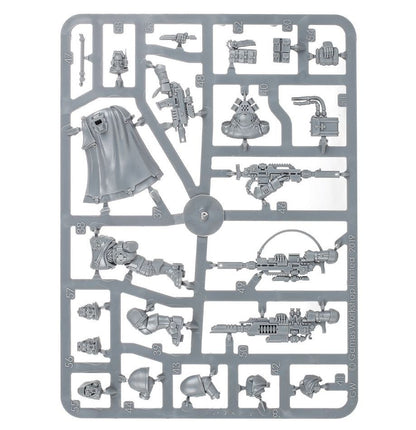 Warhammer 40,000 Space Marines Primaris Eliminators