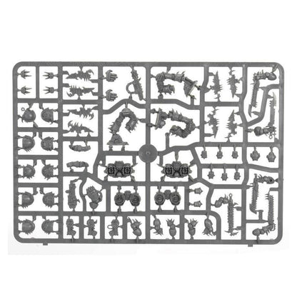 Warhammer 40,000 Chaos Space Marines Raptors
