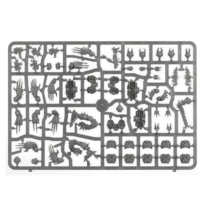 Warhammer 40,000 Chaos Space Marines Raptors