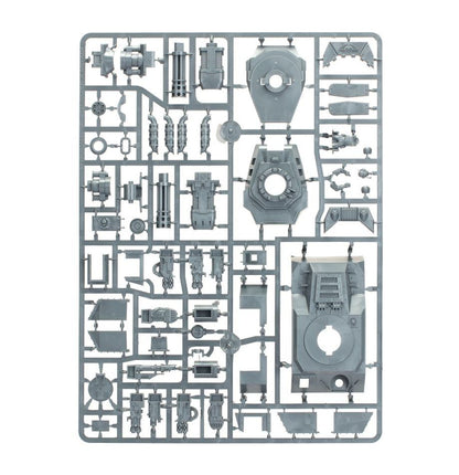 Warhammer 40,000 Astra Militarum Leman Russ Battle Tank