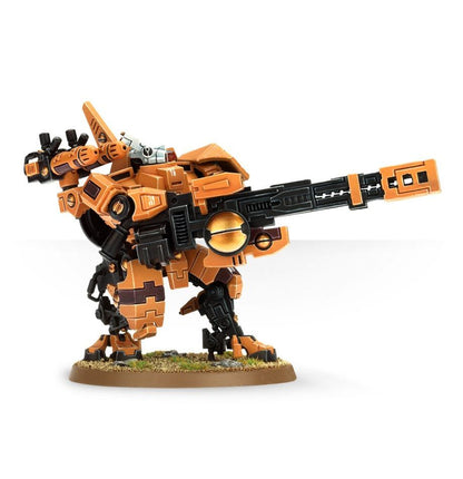 Warhammer 40,000 T'au Empire Broadside Battlesuit