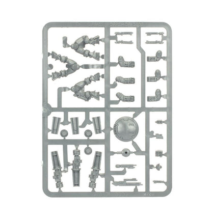 Warhammer40,000 T'au Empire Stealth Battlesuits