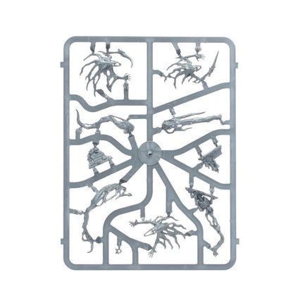 Age of Sigmar Nighthaunt Spirit Hosts