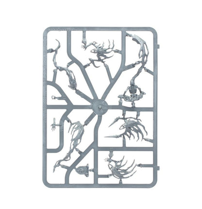 Age of Sigmar Nighthaunt Spirit Hosts
