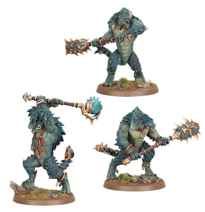 Age of Sigmar Spearhead Seraphon