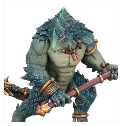 Age of Sigmar Spearhead Seraphon