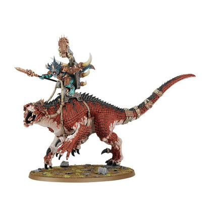 Age of Sigmar Spearhead Seraphon