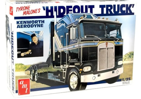 AMT Tyrone Malones "Hideout Truck" 1/25