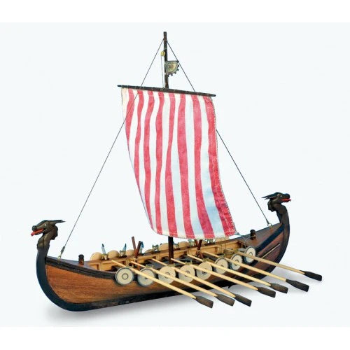 Artesania Latina Viking Ship 1:75