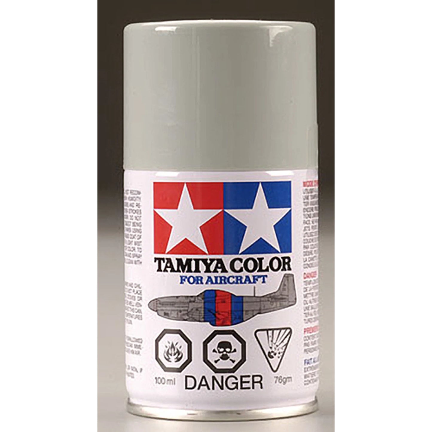 Tamiya AS Spray cans 100ml Range