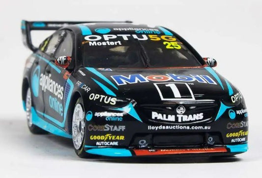 Biante 2021 Bathurst Winner- Mostert/Holdsworth #25 1/64