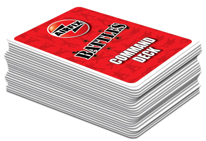 Airfix Battles Introductory Wargame