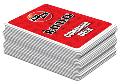 Airfix Battles Introductory Wargame