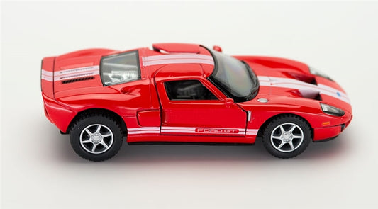 Kinsmart 2006 Ford GT