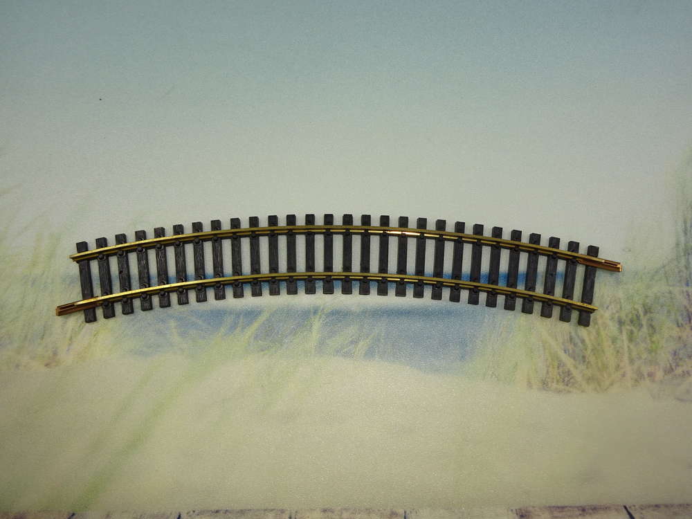 Fleischmann 1703 Curve