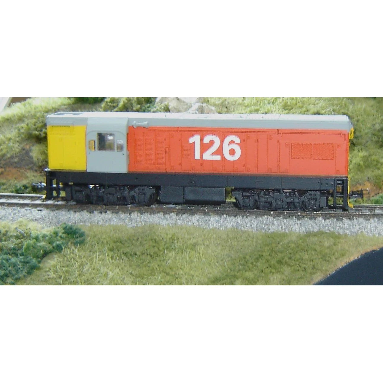 Frateschi 3101-126 "DA" NZR Fruit salad