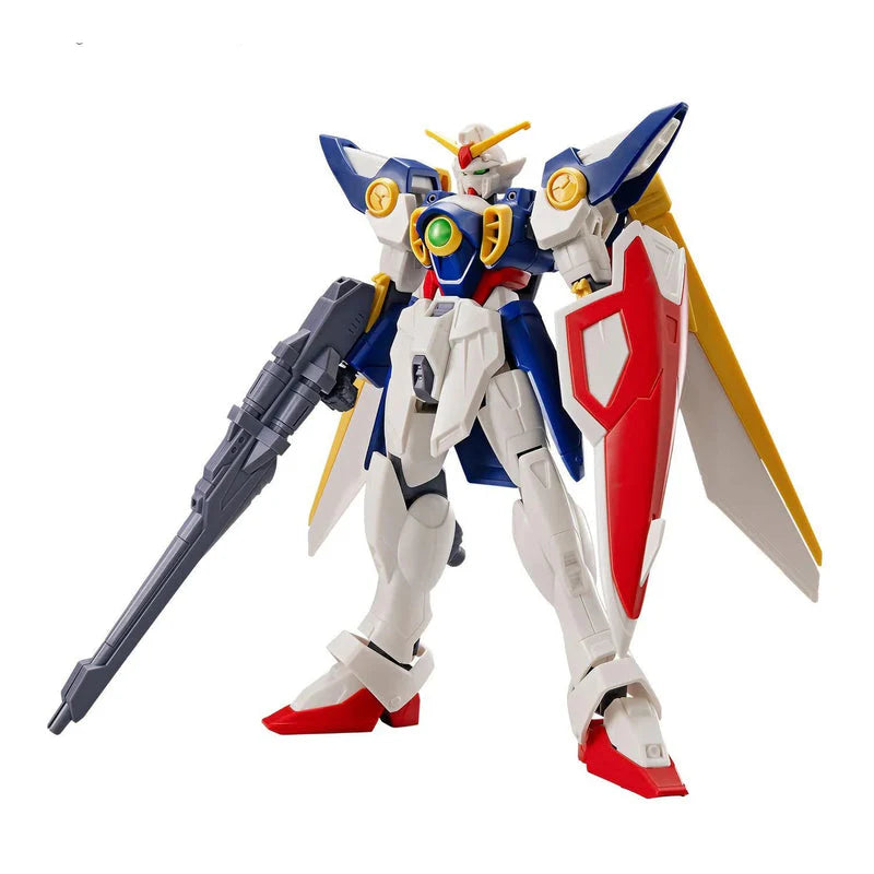 Bandai XXXG-01W Wing Gundam Entry Grade 1/144