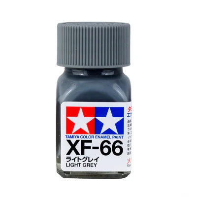 Tamiya XF Enamel Paint Range