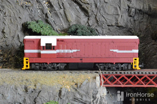 Frateschi 3149 "DA" NZR Traditional Red