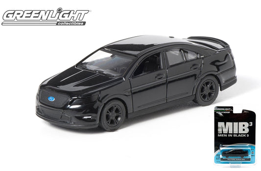 Greenlight MIB:3 2012 Ford Taurus SHO 1/64