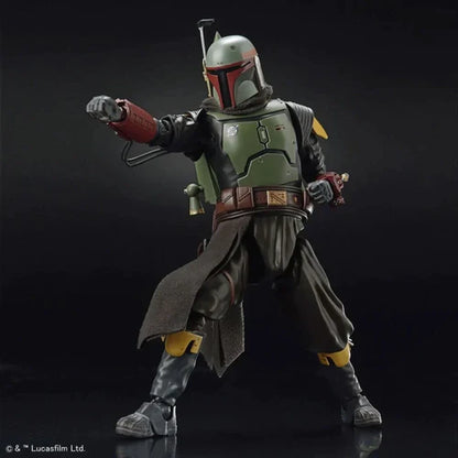 Star Wars Boba Fett Model kit