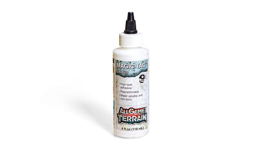 All Game Terrain G6408 Magic-Tac 118ml