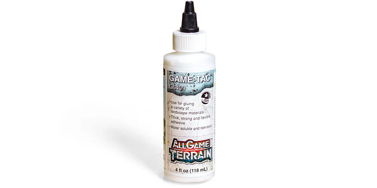 All Game terrain G6409 Game-tac 118ml