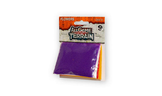 All Game Terrain G6474 Flowers