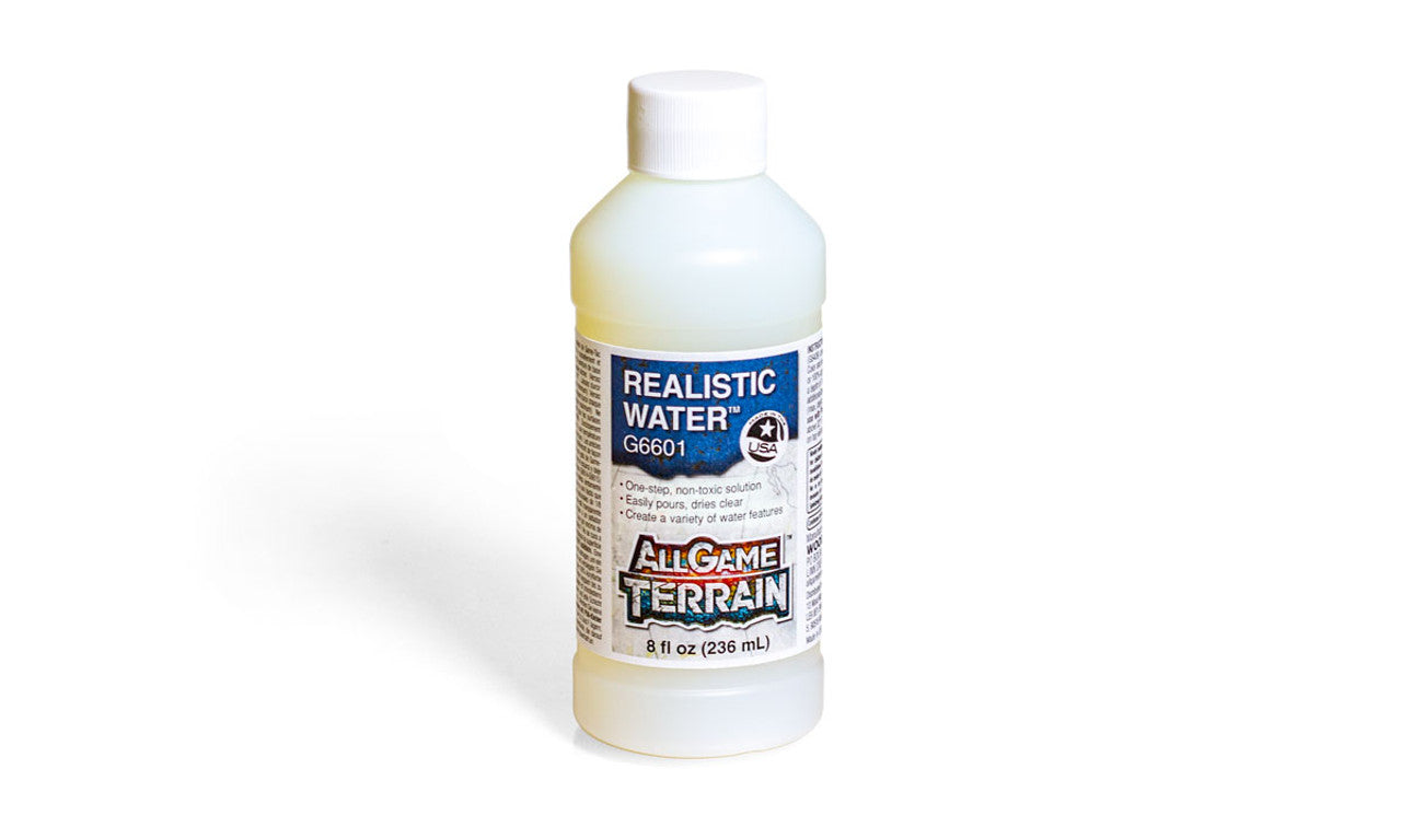 All Game terrain G6601 Realistic water 236ml