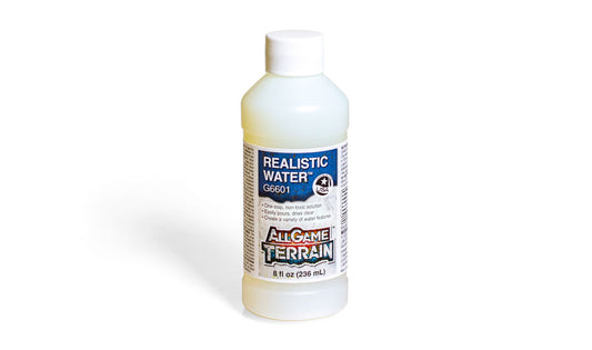 All Game terrain G6601 Realistic water 236ml