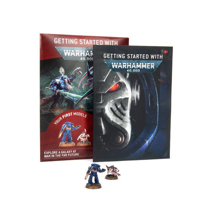 Warhammer 40,000 Getting Started Set