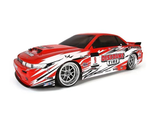 Hpi-Racing 109385 Nissan S13 Body 1/10