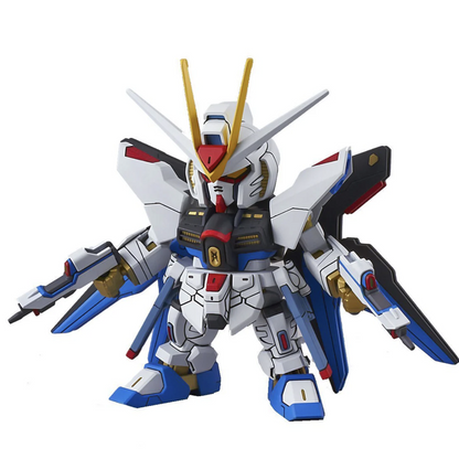 Bandai SD EX-Standard 006 Strike Freedom Gundam