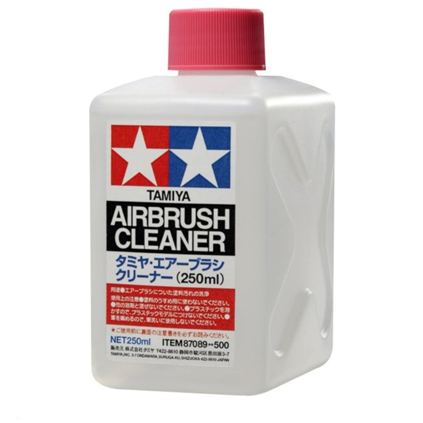 Tamiya Airbrush cleaner 250ml