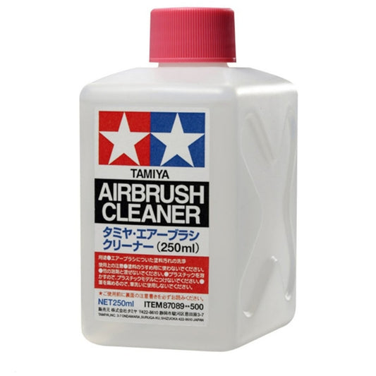 Tamiya Airbrush cleaner 250ml