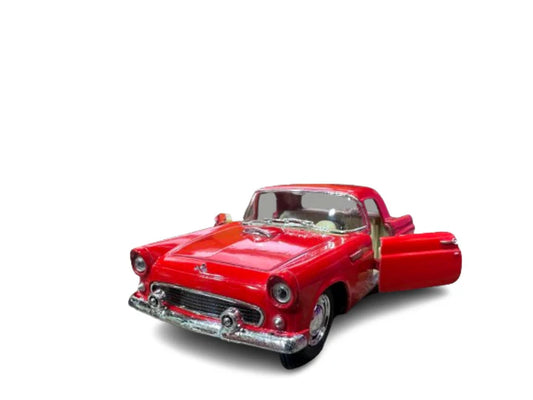 Kinsmart 1955 Ford Thunderbird