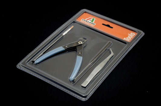 Italeri 50830 Tool set