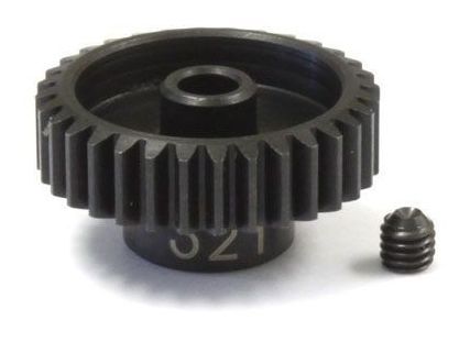 Kyosho Steel Pinion Gear PNGS4832