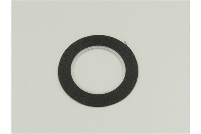 Kyosho Pin Stripe Tape Black 0.4mm