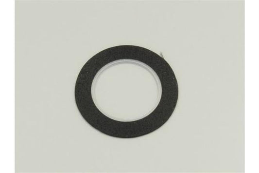 Kyosho R/C Pin Stripe Black 0.7mm 8m