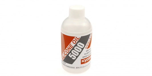 Kyosho 5000 Silicone oil