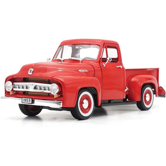 RS 1953 Ford F-100 Pick up 1/18