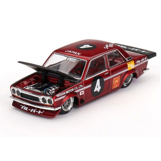 Kaido House Datsun 510 Pro Street JPN 087