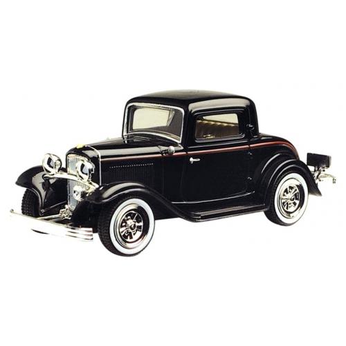 Motormax 1932 Ford Coupe 1:43