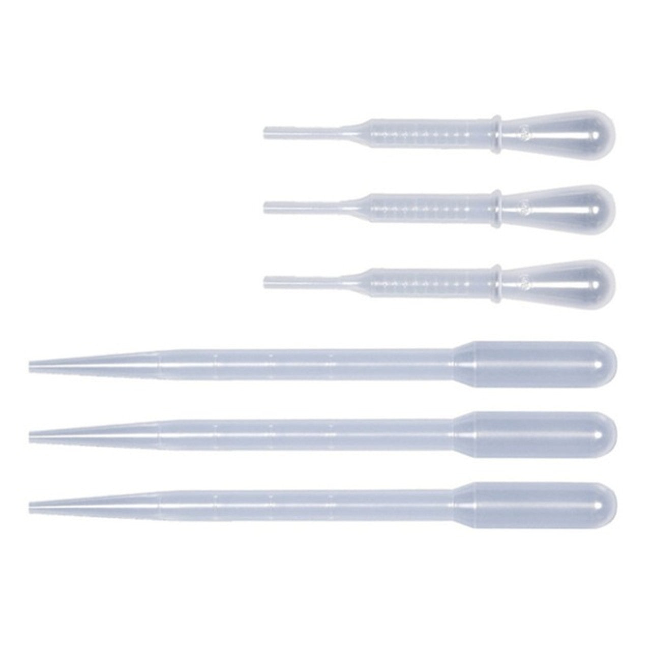 Tamiya Pipette Set 3pcs