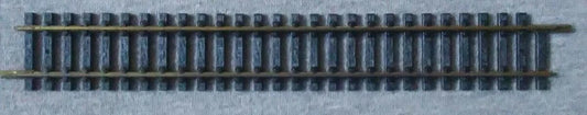 Fleischmann Straight Track 200mm 1700