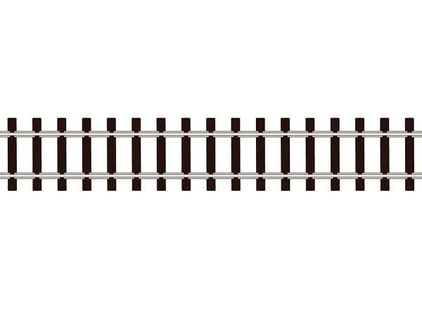 Peco Streamline HO/OO Universal SL-100 Nickel Silver Rail Code-100